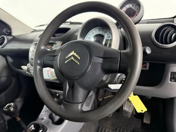 Citroen C1 1.0i VTR Euro 4 5dr
