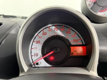 Citroen C1 1.0i VTR Euro 4 5dr