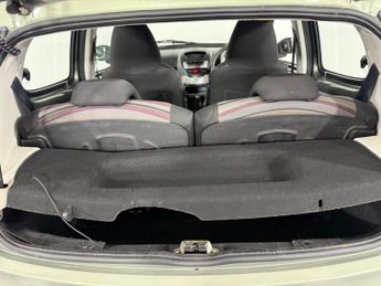 Citroen C1 1.0i VTR Euro 4 5dr
