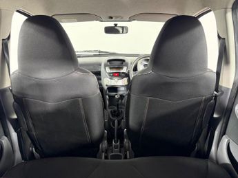 Citroen C1 1.0i VTR Euro 4 5dr