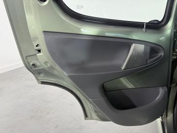 Citroen C1 1.0i VTR Euro 4 5dr