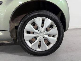 Citroen C1 1.0i VTR Euro 4 5dr