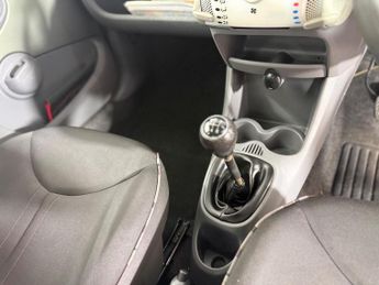 Citroen C1 1.0i VTR Euro 4 5dr