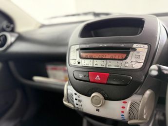 Citroen C1 1.0i VTR Euro 4 5dr
