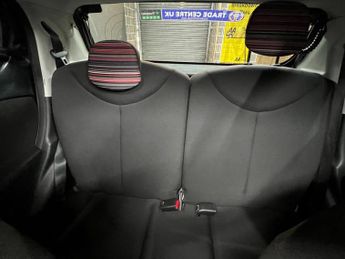 Citroen C1 1.2 PureTech Feel Airscape Euro 6 5dr (Euro 6)
