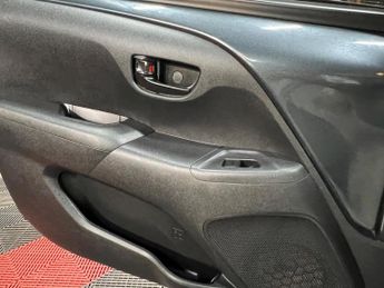 Citroen C1 1.2 PureTech Feel Airscape Euro 6 5dr (Euro 6)