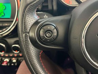 MINI Convertible 1.5 Cooper Sport Convertible 2dr Petrol Manual Euro 6 (s/s) (136
