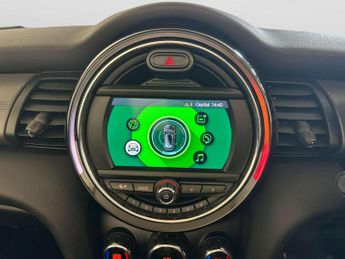 MINI Convertible 1.5 Cooper Sport Convertible 2dr Petrol Manual Euro 6 (s/s) (136