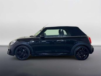 MINI Convertible 1.5 Cooper Sport Convertible 2dr Petrol Manual Euro 6 (s/s) (136