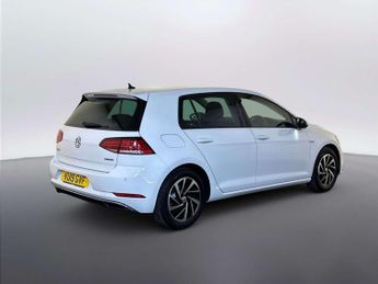 Volkswagen Golf 1.5 TSI EVO Match Hatchback 5dr Petrol Manual Euro 6 (s/s) (130 