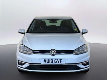 Volkswagen Golf 1.5 TSI EVO Match Hatchback 5dr Petrol Manual Euro 6 (s/s) (130 