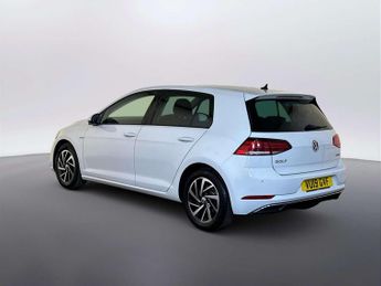 Volkswagen Golf 1.5 TSI EVO Match Hatchback 5dr Petrol Manual Euro 6 (s/s) (130 