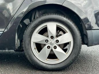 Renault Megane 1.5 dCi Dynamique TomTom Euro 4 5dr