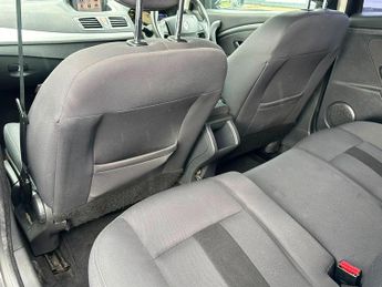 Renault Megane 1.5 dCi Dynamique TomTom Euro 4 5dr