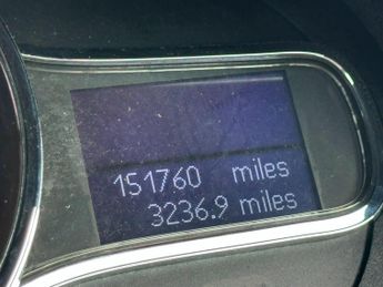 Renault Megane 1.5 dCi Dynamique TomTom Euro 4 5dr