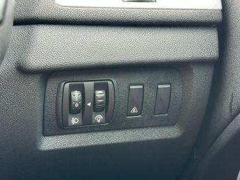 Renault Megane 1.5 dCi Dynamique TomTom Euro 4 5dr