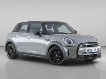 MINI Hatch 1.5 Cooper Exclusive Hatchback 5dr Petrol Steptronic Euro 6 (s/s