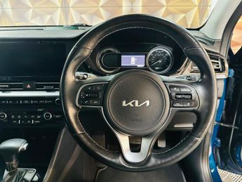 Kia Niro 1.6 GDi 8.9kWh 3 DCT Euro 6 (s/s) 5dr