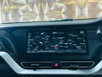 Kia Niro 1.6 GDi 8.9kWh 3 DCT Euro 6 (s/s) 5dr