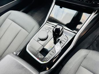 BMW 3 Series 2.0 330e 12kWh SE Pro Auto Euro 6 (s/s) 4dr