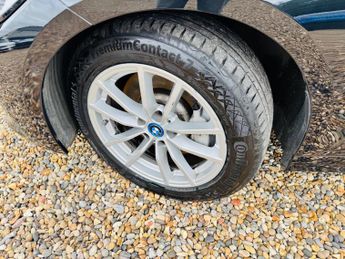 BMW 3 Series 2.0 330e 12kWh SE Pro Auto Euro 6 (s/s) 4dr