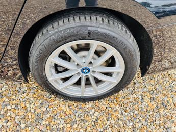 BMW 3 Series 2.0 330e 12kWh SE Pro Auto Euro 6 (s/s) 4dr