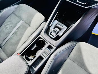 Skoda Octavia 1.5 TSI e-TEC MHEV SE L DSG Euro 6 (s/s) 5dr