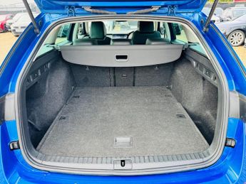 Skoda Octavia 1.5 TSI e-TEC MHEV SE L DSG Euro 6 (s/s) 5dr