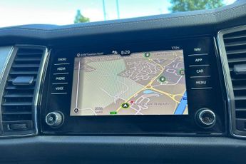 SKODA Kodiaq 1.5 TSI SE Drive 5dr DSG [7 Seat]