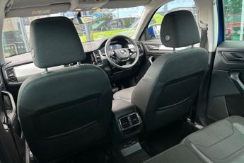 SKODA Kodiaq 1.5 TSI SE Drive 5dr DSG [7 Seat]