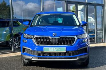 SKODA Kodiaq 1.5 TSI SE Drive 5dr DSG [7 Seat]