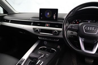 Audi A4 Allroad 2.0 TDI Sport S Tronic quattro Euro 6 (s/s) 5dr