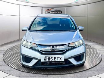 Honda Jazz 1.5 i-VTEC Sport CVT Euro 6 (s/s) 5dr