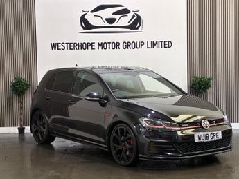Volkswagen Golf GTi 2.0 TSI GTI Euro 6 (s/s) 5dr