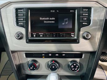 Volkswagen Passat 2.0 TDI BlueMotion Tech S DSG Euro 6 (s/s) 4dr