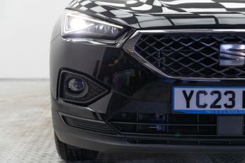 SEAT Tarraco 1.5 EcoTSI EVO SE Technology DSG Euro 6 (s/s) 5dr