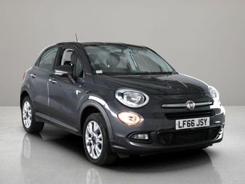 Fiat 500X 1.4 MultiAir Pop Star Euro 6 (s/s) 5dr
