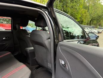 Vauxhall Corsa 1.2 Turbo GS Line Auto Euro 6 (s/s) 5dr