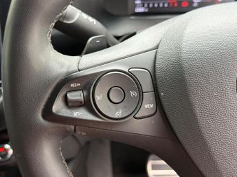 Vauxhall Corsa 1.2 Turbo GS Line Auto Euro 6 (s/s) 5dr