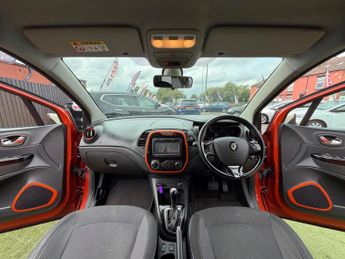 Renault Captur 1.5 dCi Dynamique S MediaNav SUV 5dr Diesel EDC Euro 5 (90 ps)