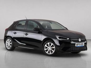 Vauxhall Corsa 1.2 SE Hatchback 5dr Petrol Manual Euro 6 (75 ps)