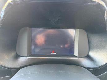 Vauxhall Corsa 1.2 Turbo Elite Nav Auto Euro 6 (s/s) 5dr