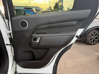 Land Rover Discovery 3.0 TD V6 HSE Auto 4WD Euro 6 (s/s) 5dr