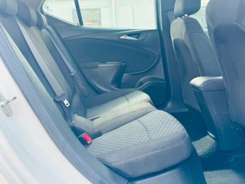 Vauxhall Astra 1.6 CDTi ecoFLEX Tech Line Euro 6 (s/s) 5dr