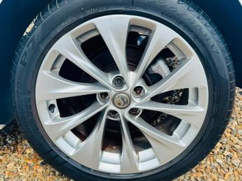 Vauxhall Astra 1.6 CDTi ecoFLEX Tech Line Euro 6 (s/s) 5dr