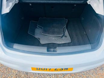 Vauxhall Astra 1.6 CDTi ecoFLEX Tech Line Euro 6 (s/s) 5dr