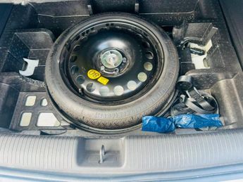 Vauxhall Astra 1.6 CDTi ecoFLEX Tech Line Euro 6 (s/s) 5dr