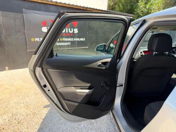Vauxhall Astra 1.6 16v Exclusiv Auto Euro 5 5dr