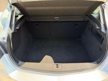 Vauxhall Astra 1.6 16v Exclusiv Auto Euro 5 5dr