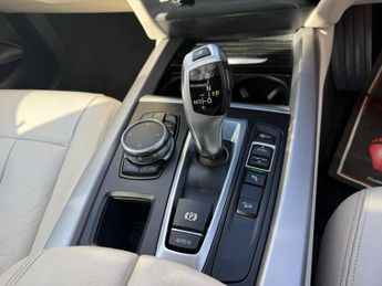BMW X5 3.0 30d SE Auto xDrive Euro 6 (s/s) 5dr